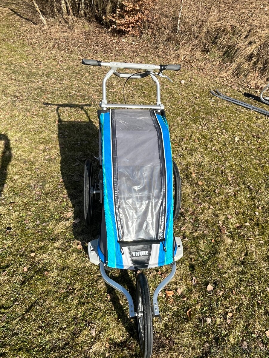 Thule Chariot CX1 - 5