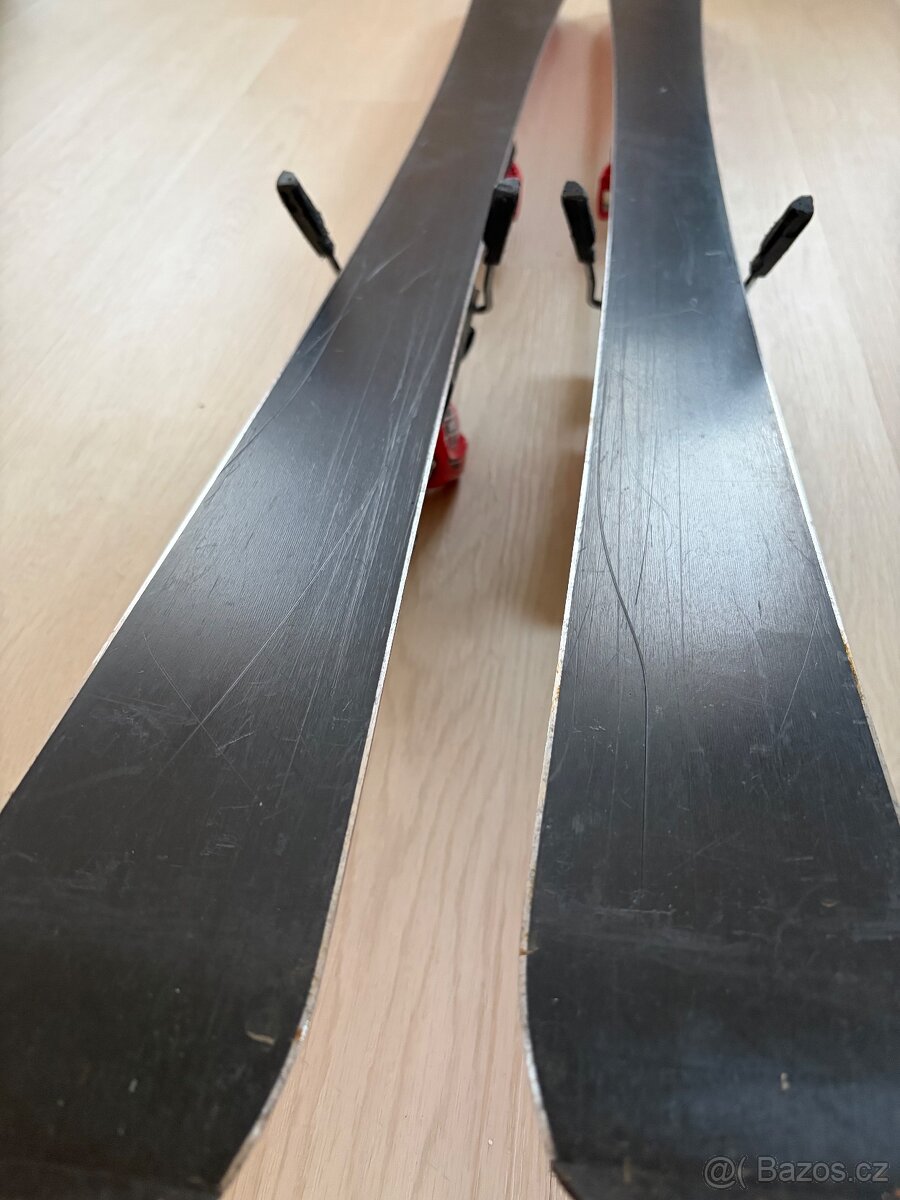 Lyže Atomic 130 - 5