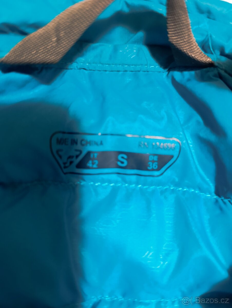 Dámska bunda Dynafit vel.S - 5