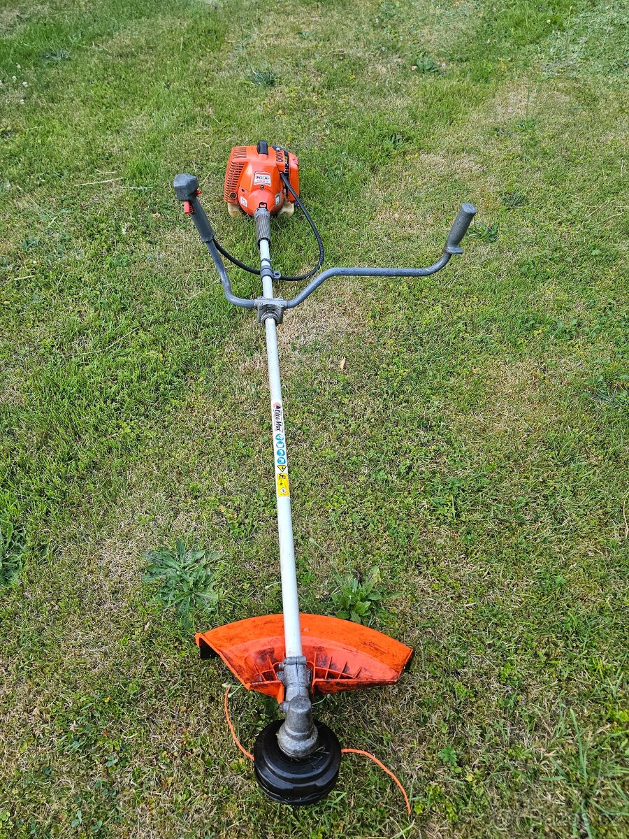 Křovinořez Oleo-Mac Sparta 42 - 5