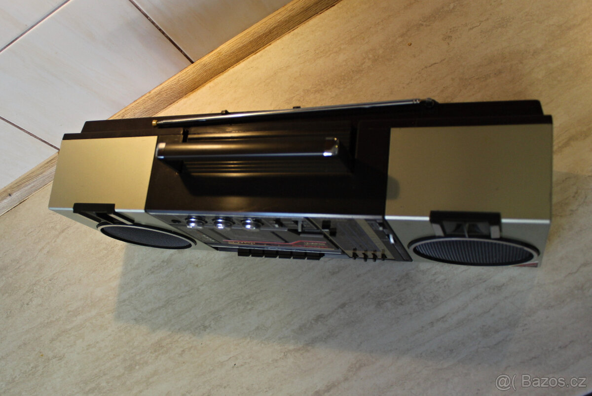 SHARP GF7450 - 5