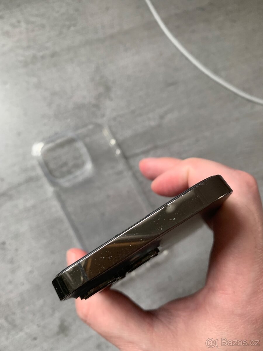 iPhone 13 Pro 128GB (VYMĚNÍM) - 5