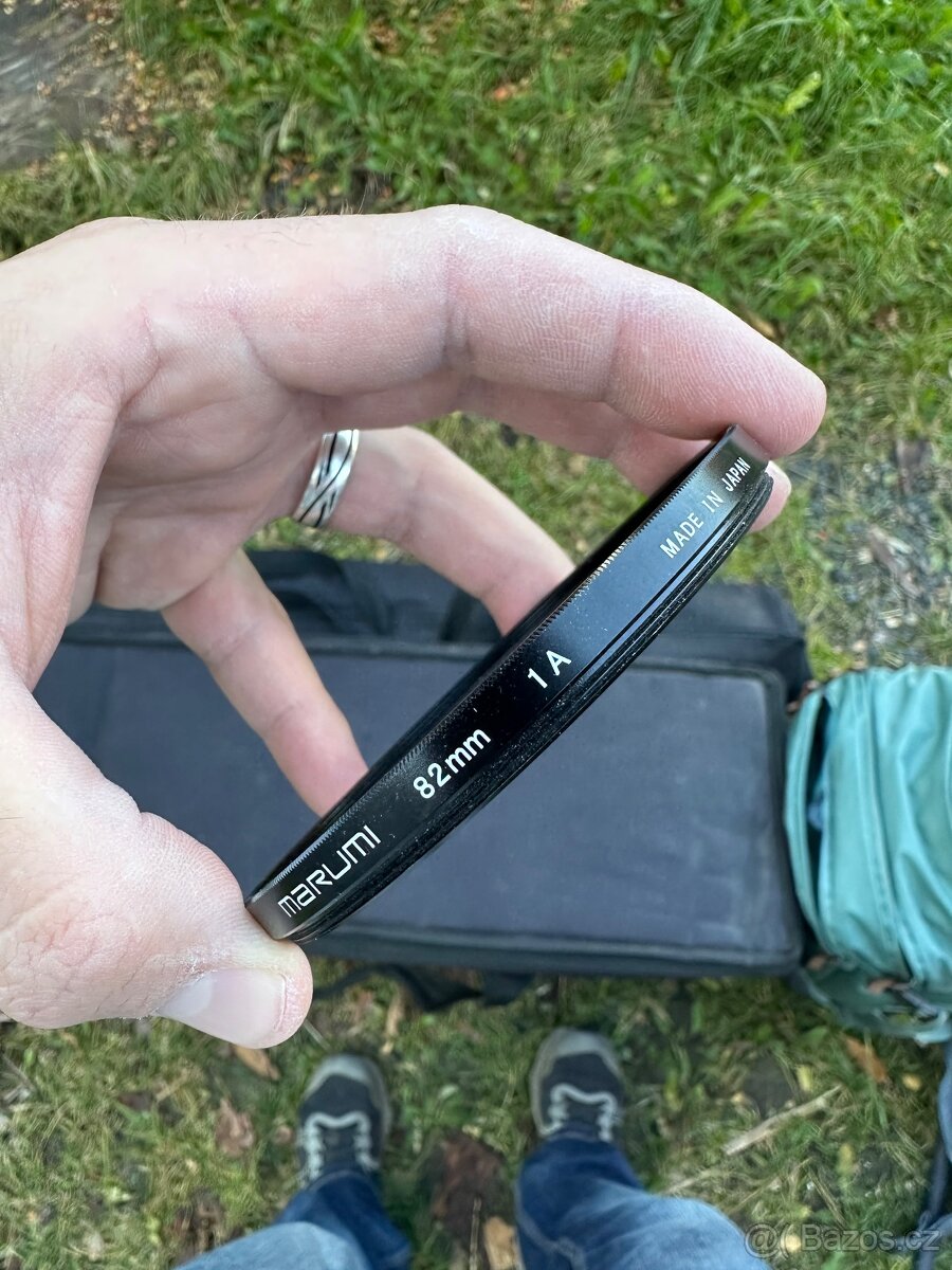 Sigma Art 24-70/2.8 - 5