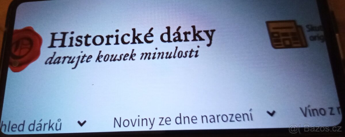 Časopisy ROK 1960-2000 - 5