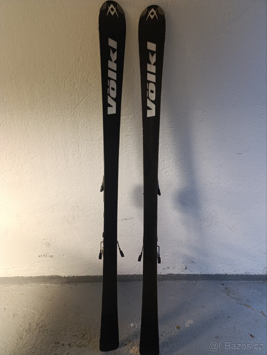 Lyže - 5