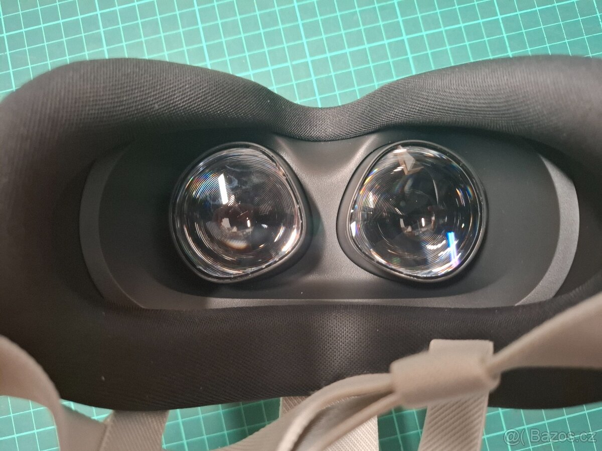 Meta Quest 3S - 256gb - 5