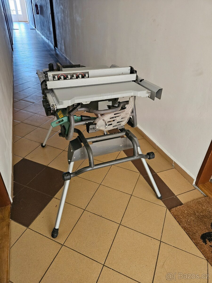 Cirkularka Hikoki C 10RJ (X) - 5