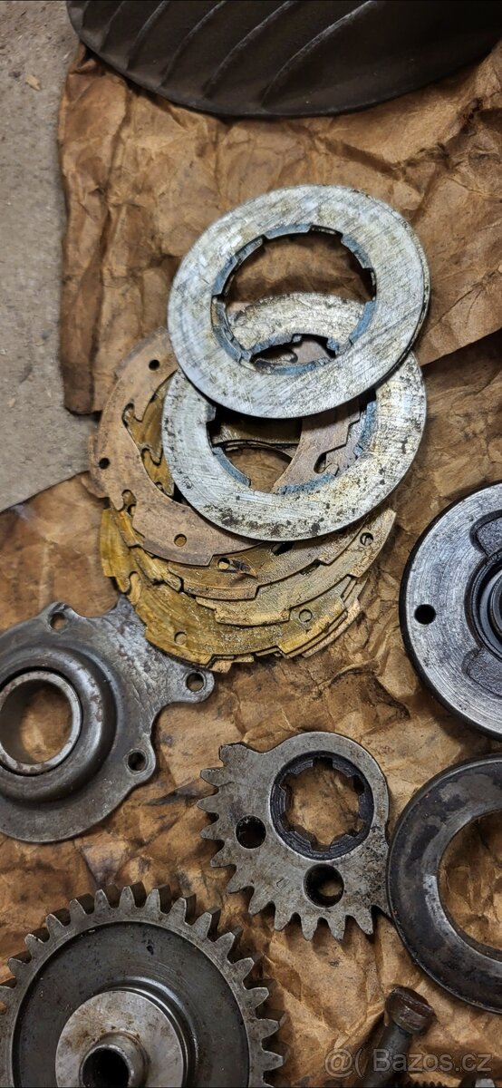 Dkw . Dkw rt 125 n.A .wehrmacht - 5