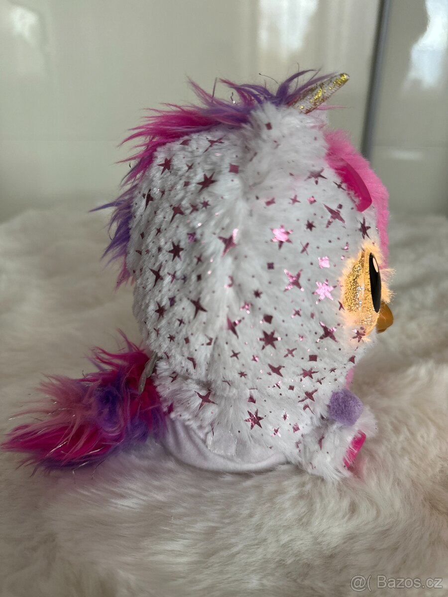 Spinmaster Hatchimals - interaktivní zvířátko - 5
