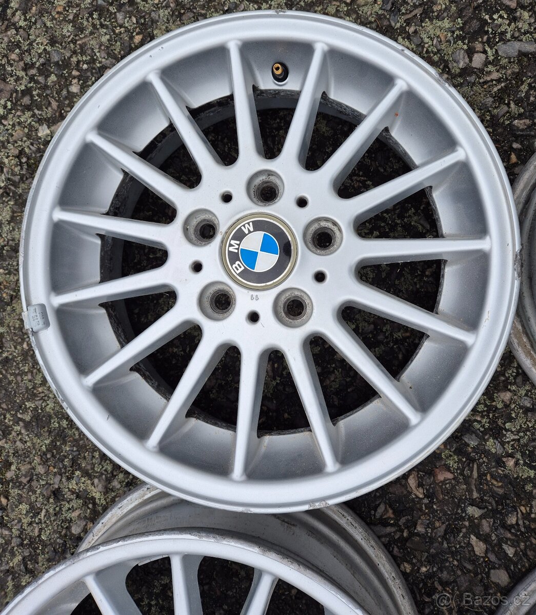 Bmw styling 32 - 5