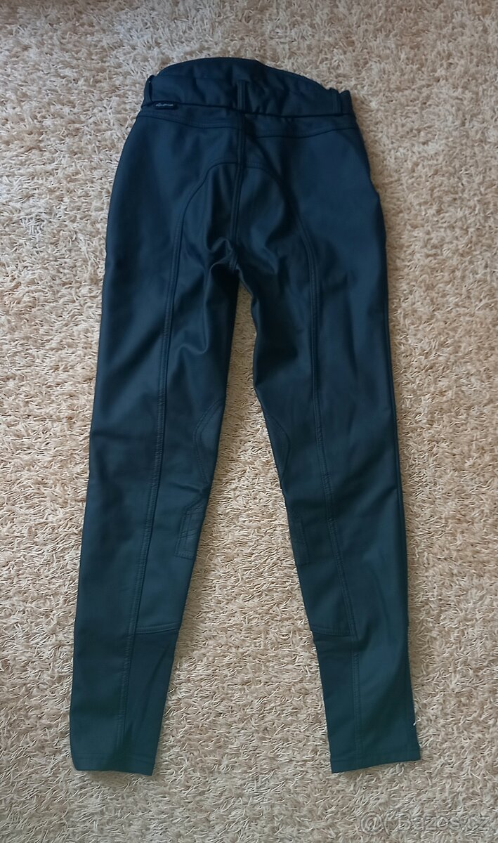 Dětské jezdecké rajtky - 5