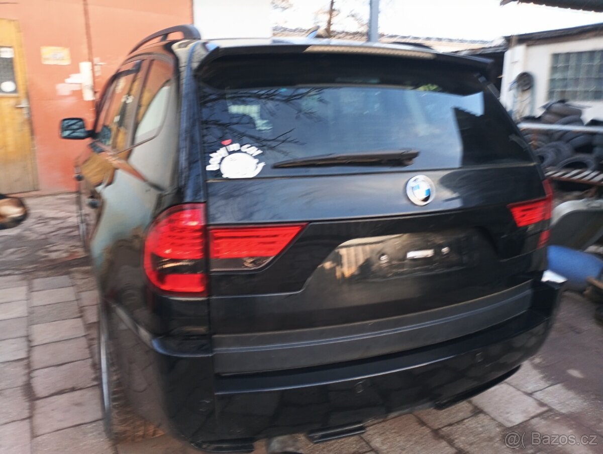 Prodám X3 E83. - 5