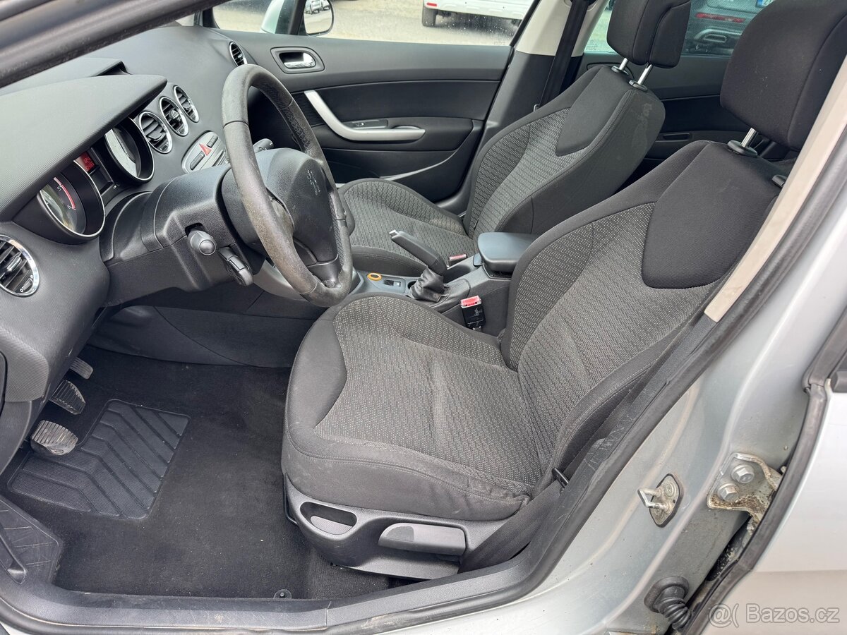 Peugeot 308sw panorama - 5