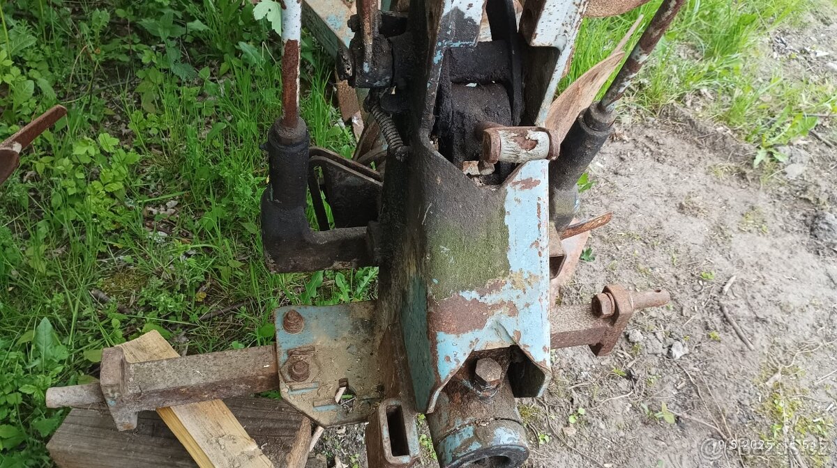 Pluh 3 Eicher - 5