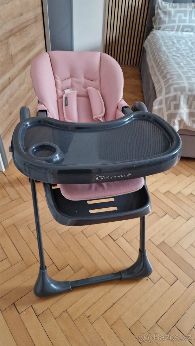 Jídelní židlička - 5