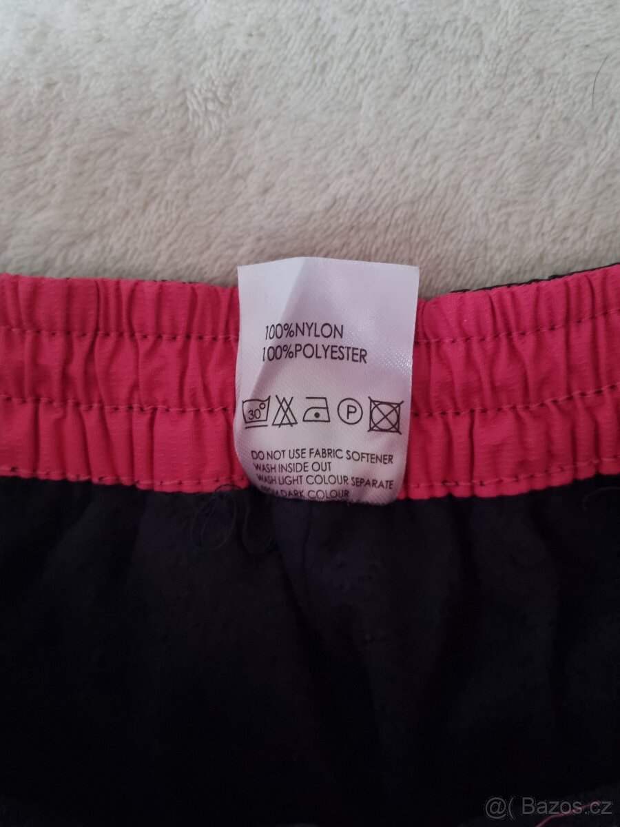 Zateplené kalhoty zn. Success vel. 140 - 5