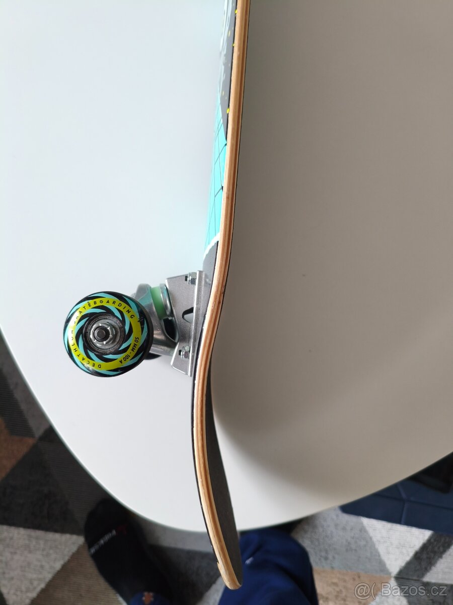 Skateboard - 5