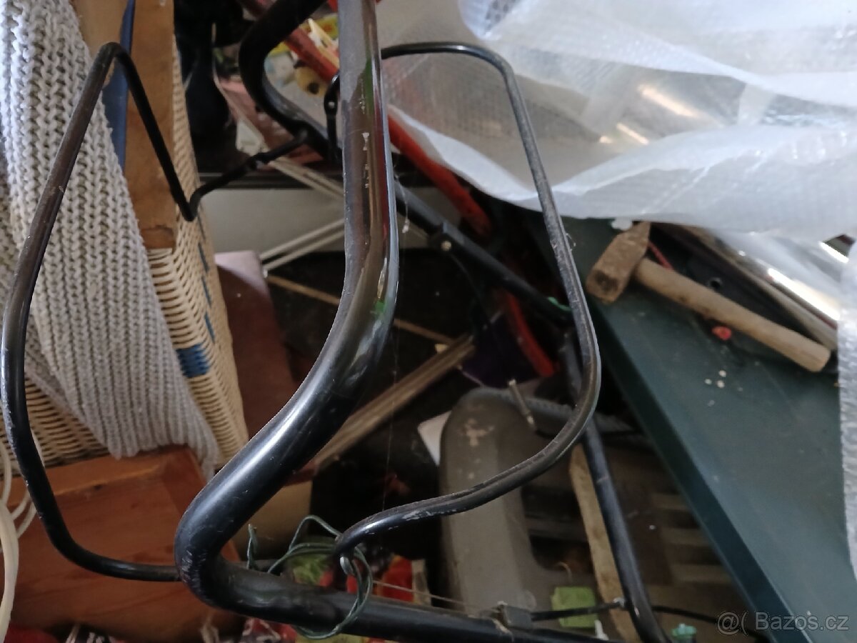 Sekačka benzínová - 5