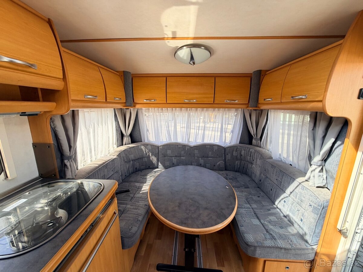 Karavan - 5