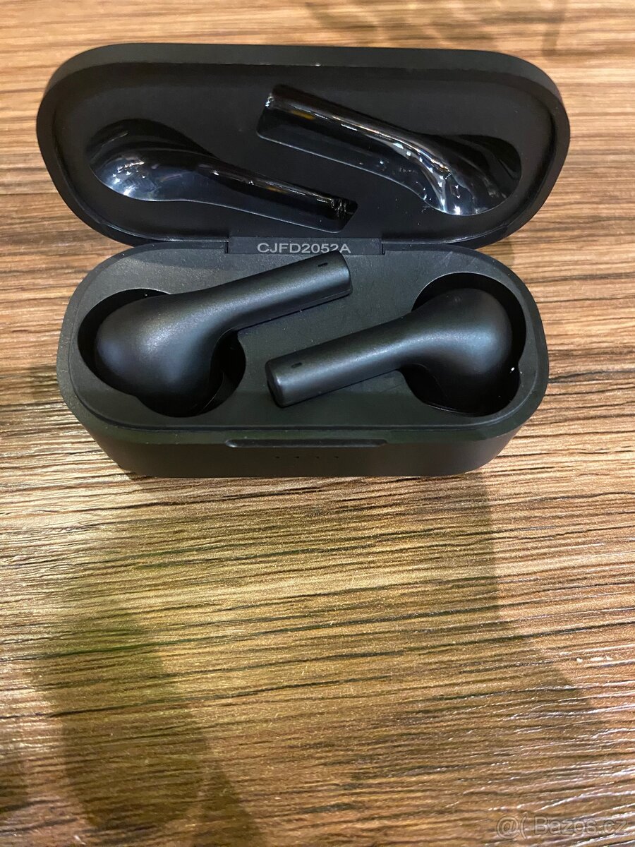 Bezdrátová sluchátka AUKEY EP-T21S – plně funkční - 5