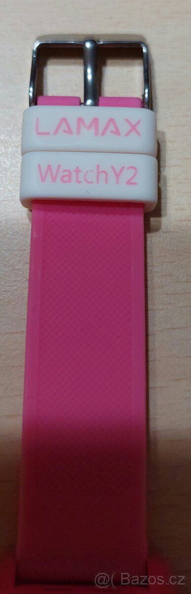 Dětské volací hodinky Lamax Watch Y2 - 5