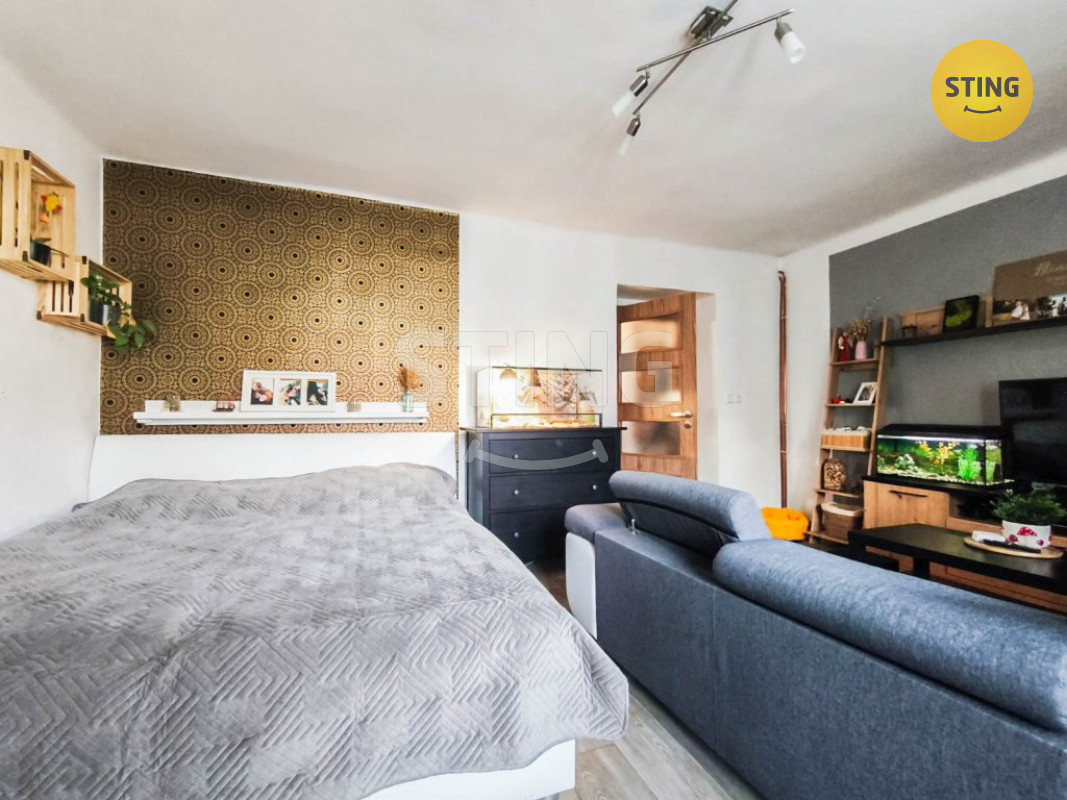 Byt 2+1, Zborovského, 133881 - 5