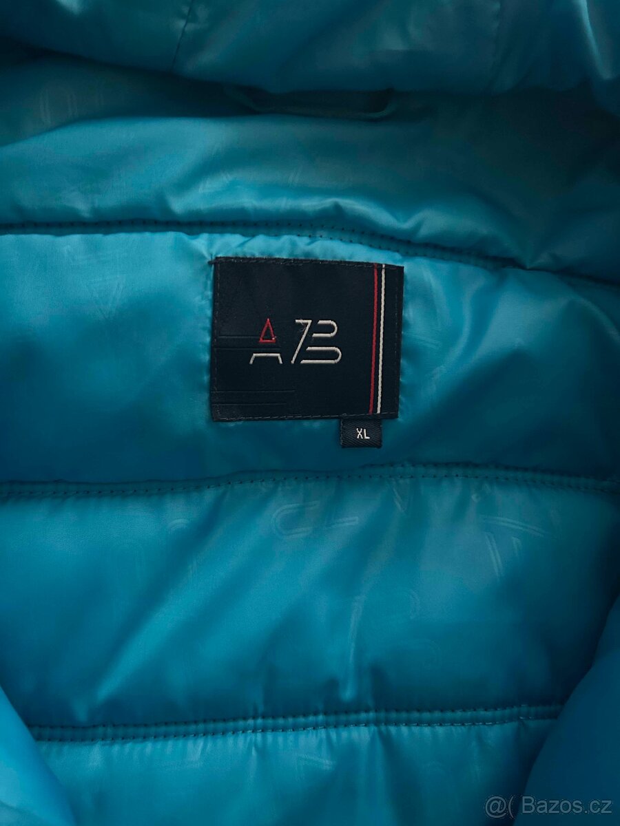 Dámská zimní bunda SAM73 - 5