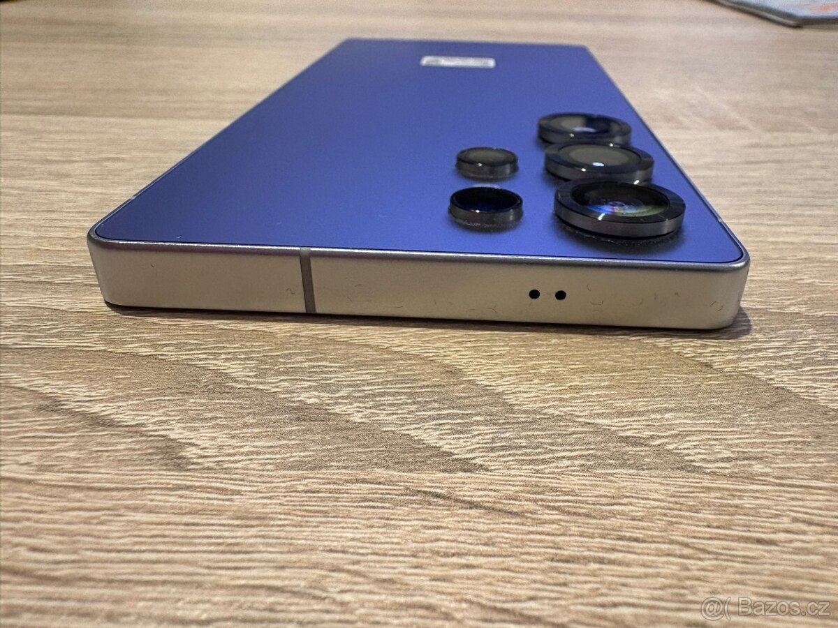 Samsung galaxy S25 Ultra 256 gb - 5