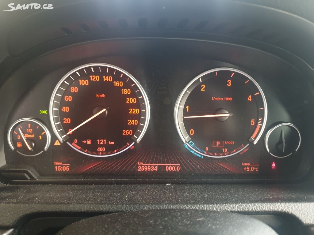 BMW Řada 5, GT- SPLÁTKY VŠEM BEZ REGISTRU - 5