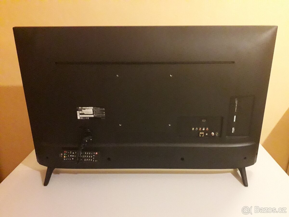 Smart TV LG 108 cm, DVB-T2 LED - 5