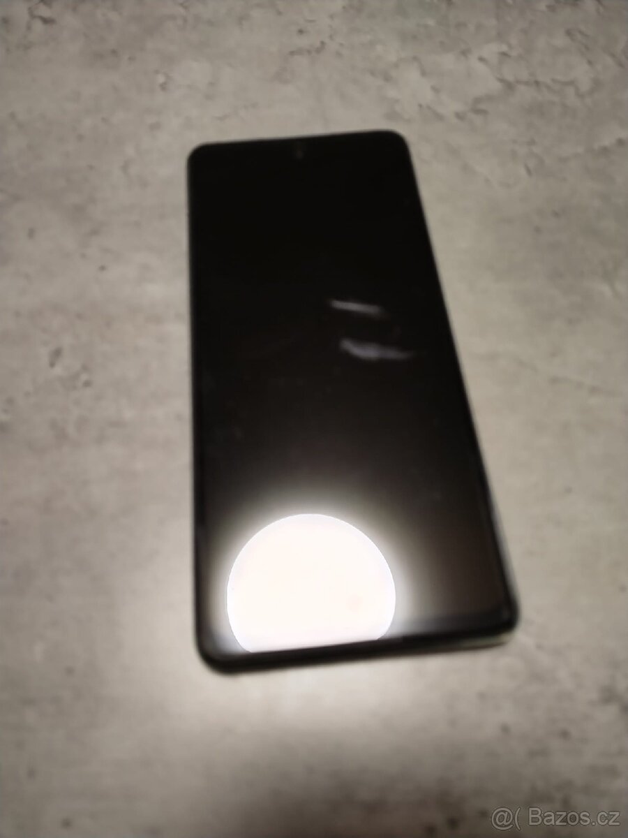 Infinix hot Pro 8 GB/256GB - 5