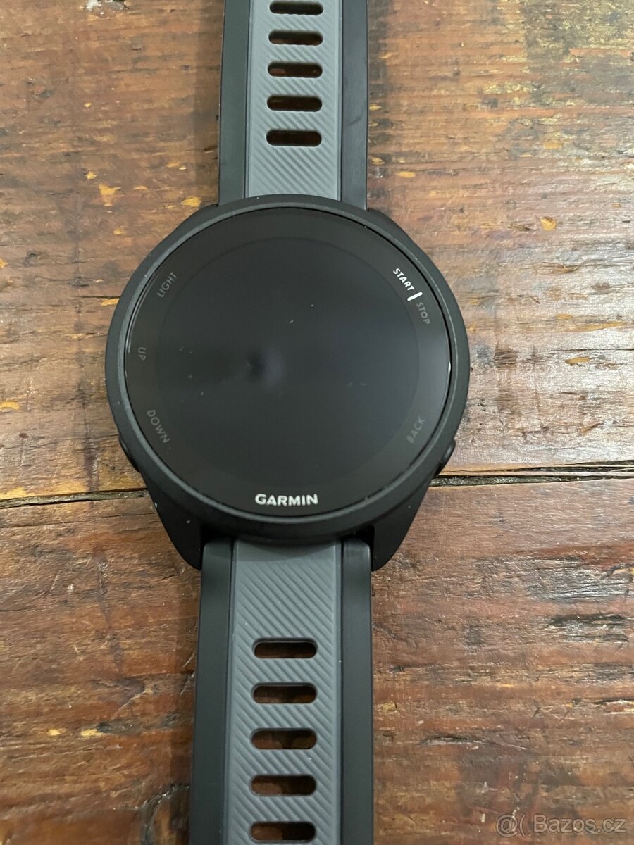 Hodinky Garmin Forerunner® 165 Music-nepoužité - 5