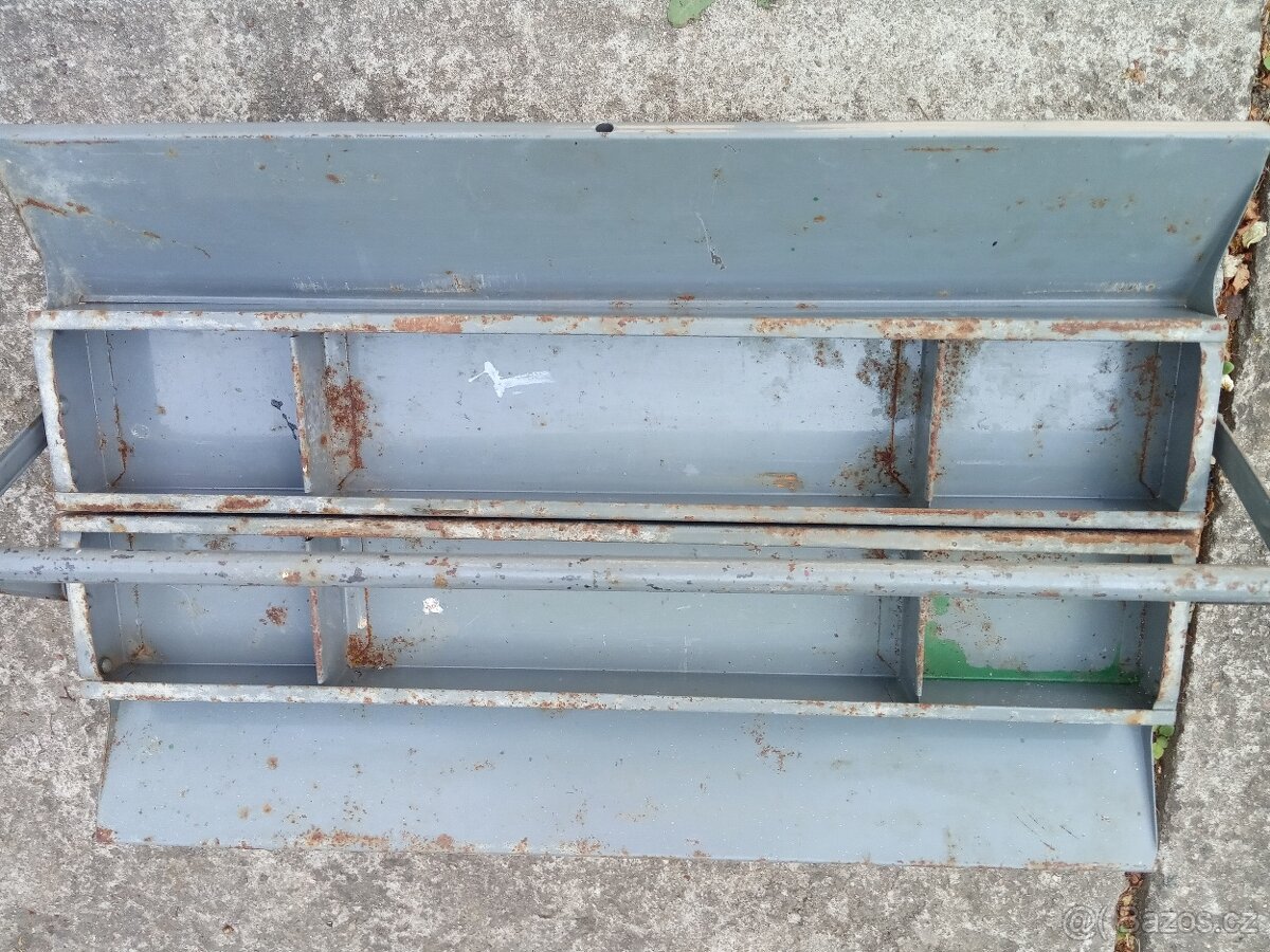 Bedna na nářadí - 5