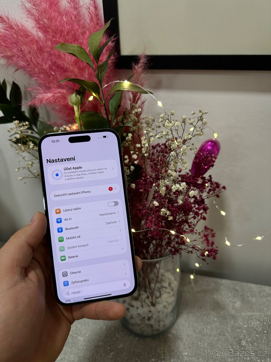 IPhone 14 Pro Max 256gb TOP STAV - 5