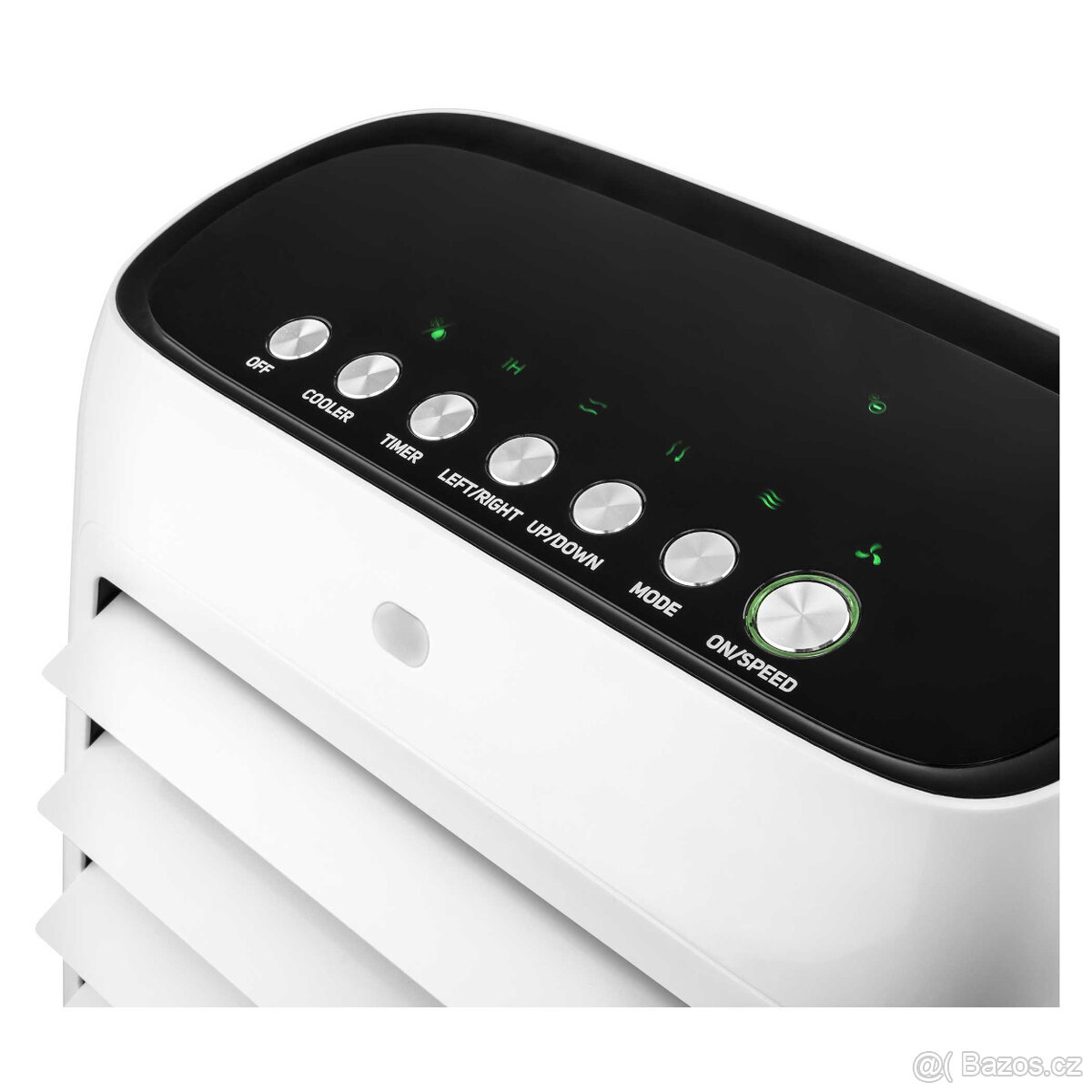 Ochlazovač vzduchu SENCOR SFN 9021 - 5