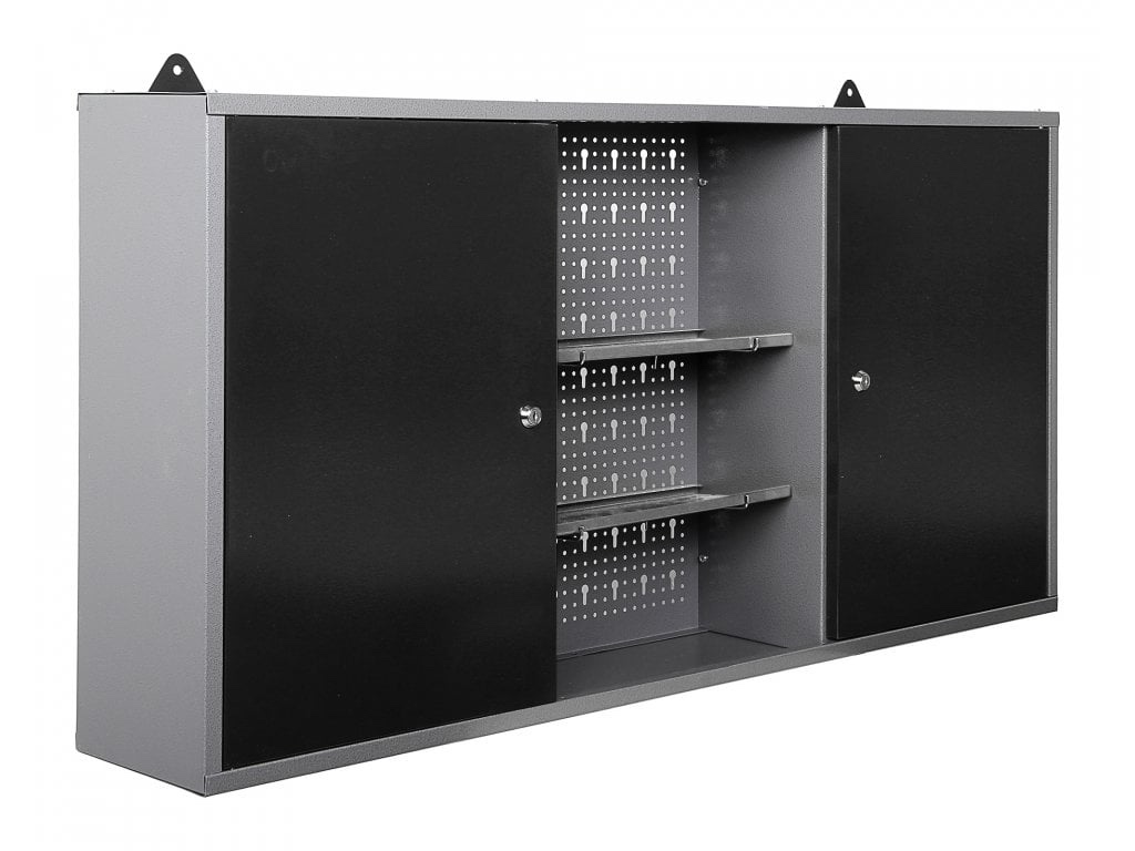 Dílenský ponk pracovní stůl 120 cm - 5