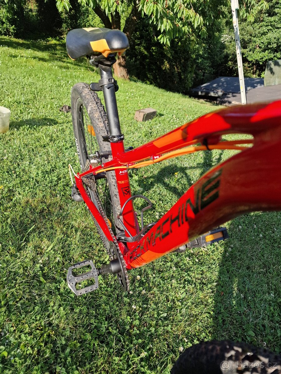 Rock Machine Thunder 27 VB (XS) - 5