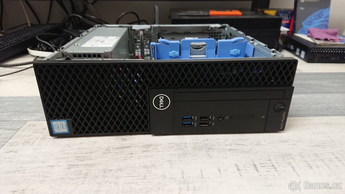Dell Optiplex 3070 Windows 11 MS Office 2024 - 5