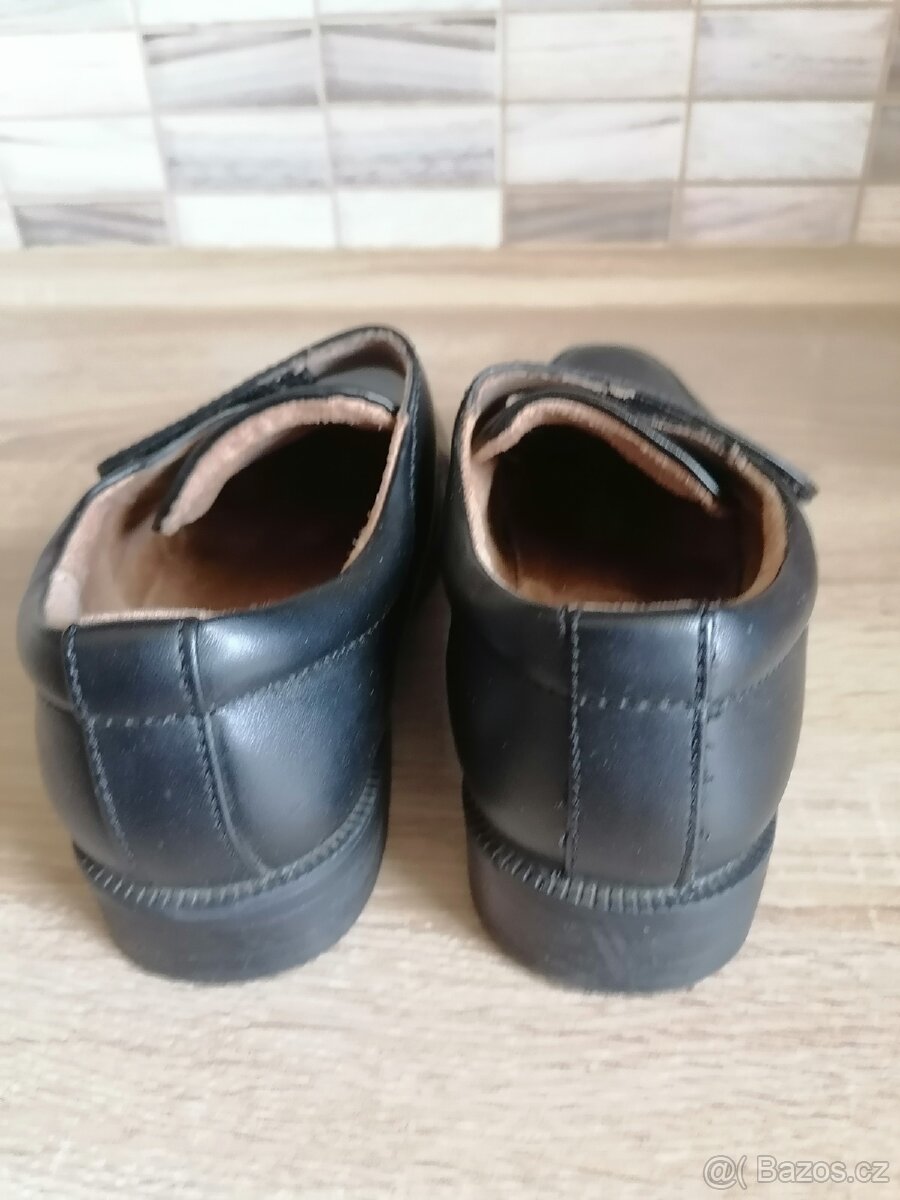 Společenské boty - 5