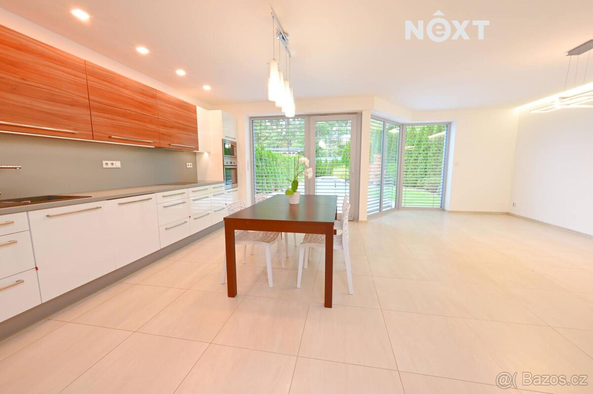 Pronájem Rodinný dům, 160㎡ - 5