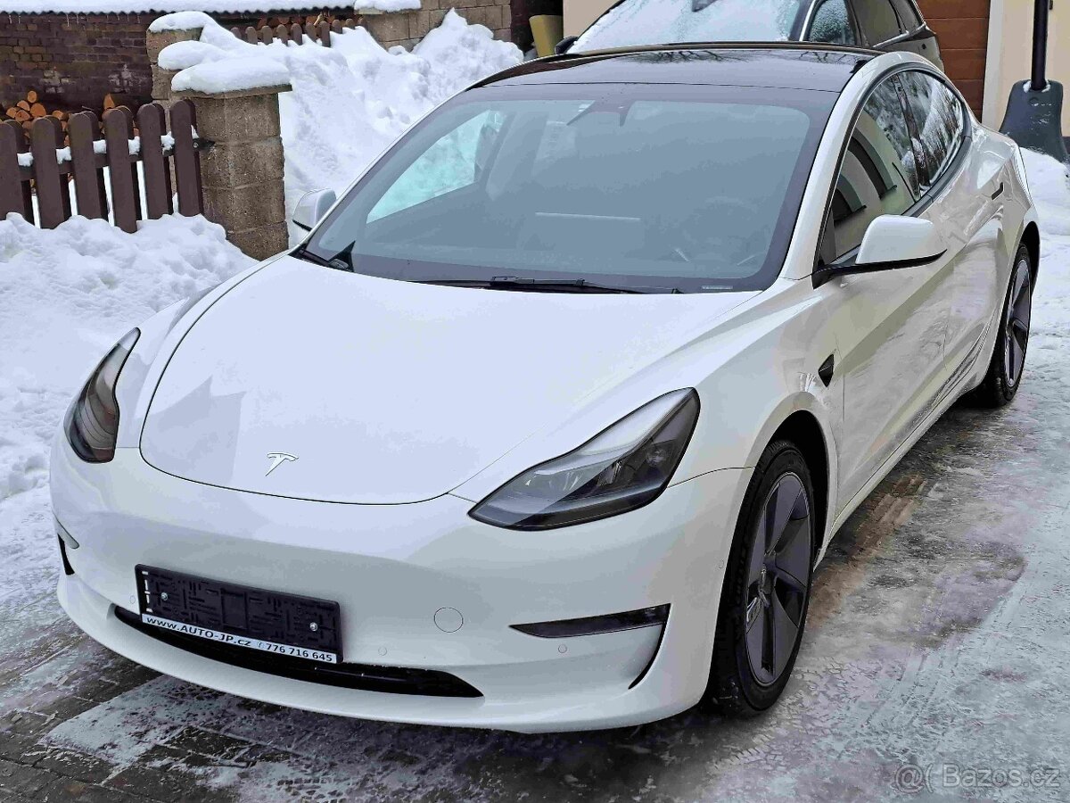 Tesla Model 3 AWD 4x4 Long Range - 1849 - 5