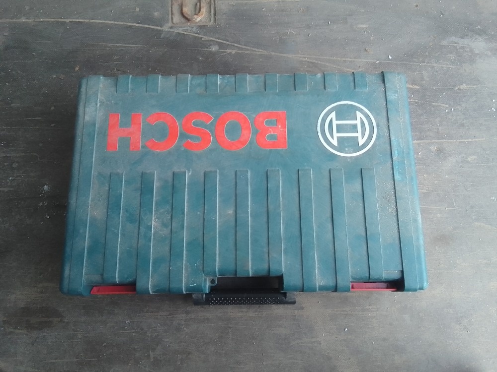 Bourací kladivo - 5