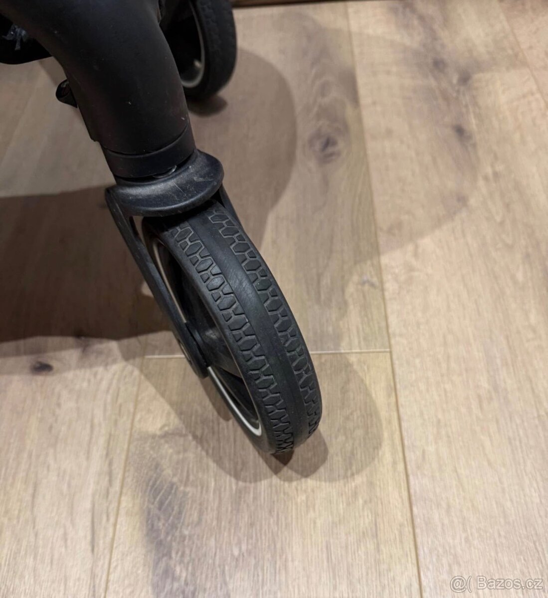 Kočárek petite&mars royal - 5