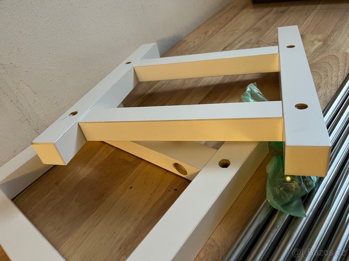 Botník Tjusig Ikea - 5