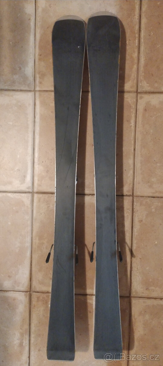 Dětské lyže Rossignol Edge 110 cm - 5