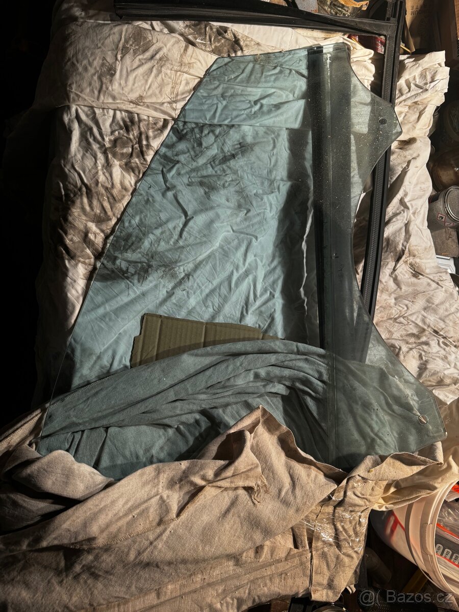 Náhradní díly Ford Mondeo mk4 - 5