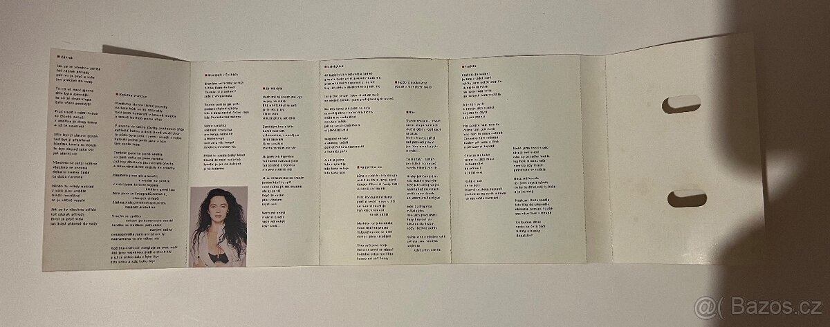 Lucie Bílá - 1994 - 5