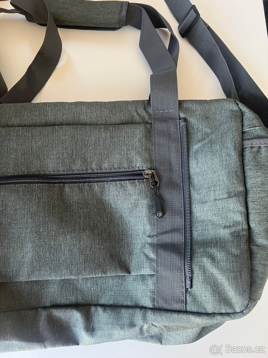 Cestovní lehká taška - 5