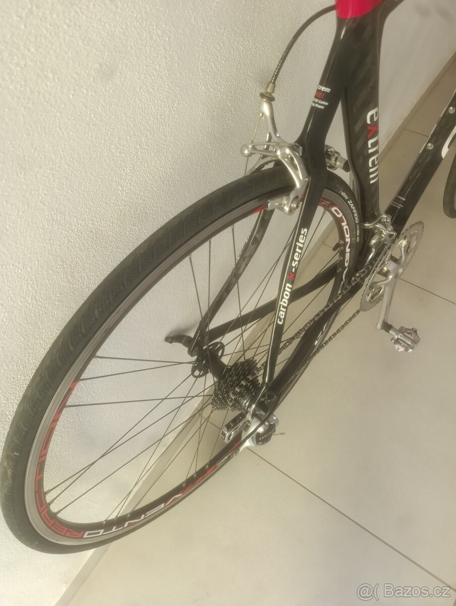 Karbonové kolo Šírer - 5