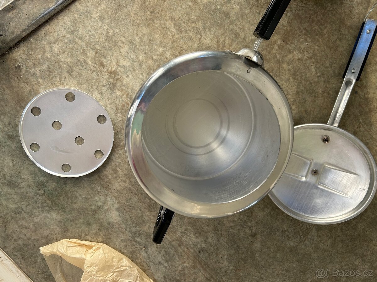 Tlakový hrnec - 5